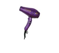 Parlux 3800 Ecofriendly Dryer Nr Violet 1 Un