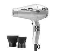 Parlux 3800 Ionic & Ceramic - Colore Argento