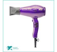 PARLUX 3800 ecofriendly Phon asciugacapelli professionale in vari colori