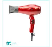 PARLUX 3800 ecofriendly Phon asciugacapelli professionale in vari colori