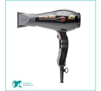 PARLUX 3800 ecofriendly Phon asciugacapelli professionale in vari colori