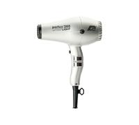 PARLUX 385 POWER LIGHT ASCIUGACAPELLI IONIC&CERAMIC ARGENTO
