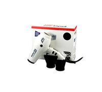PARLUX 385 POWER LIGHT ASCIUGACAPELLI IONIC&CERAMIC BIANCO