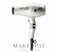 Parlux 385 Power Light Silver - Asciugacapelli