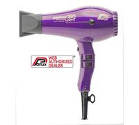 Parlux 385 Powerlight Viola Phon Asciugacapelli