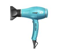 Parlux Ethos Asciugacapelli Professionale Azzurro Galassia