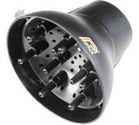 Parlux Advance - Diffusore Softstyler per Asciugacapelli Parlux Solo ADVANCE, Ne