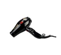 PARLUX ADVANCE IONIC&CERAMIC LIGHT NERO