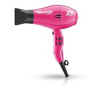 Parlux Advance Light Asciugacapelli Professionale, Ionic & Ceramic, Fuxia