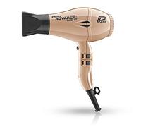 Parlux Advance Light Asciugacapelli Professionale, Ionic & Ceramic, Oro
