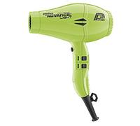 Parlux Advance Light Asciugacapelli Professionale, Ionic & Ceramic, Verde