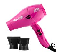 Parlux Advance Light Ionic and Ceramic Phon Asciugacapelli Professionale