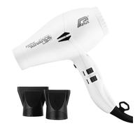 Parlux Advance Light Ionic and Ceramic Phon Asciugacapelli Professionale