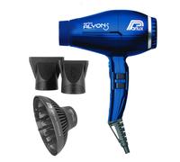 PHON PARLUX ALYON BLU NOTTE - 2 BECCUCCI INCLUSI+DIFFUSORE MAGIC SENSE