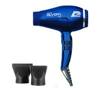 Parlux Alyon Air Ionizer Tech Eco friendly Phon Asciugacapelli Professionale