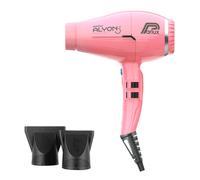 Parlux Alyon Air Ionizer Tech Eco friendly Phon Asciugacapelli Professionale
