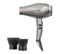 Parlux Alyon Air Ionizer Tech Eco friendly Phon Asciugacapelli Professionale