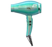 Parlux Alyon - Asciugacapelli professionale leggero e di lunga durata, con tecnologia ionizzatore d'aria e 2 ugelli concentratori. Asciugacapelli 2250 W con 2 velocità, 4 temperature e pulsante Cold