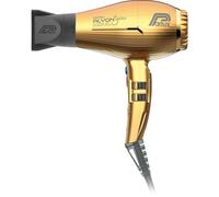Parlux Alyon Ceramic & Ionic asciugacapelli professionale con ionizzatore Gold 1