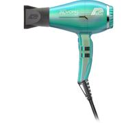 Parlux Alyon Ceramic & Ionic asciugacapelli professionale con ionizzatore Jade 1 pz