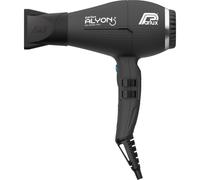 Parlux Alyon Ceramic & Ionic asciugacapelli professionale con ionizzatore Matt Black 1 pz