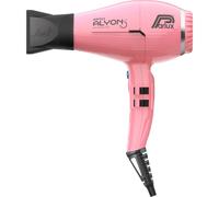 Parlux Alyon Ceramic & Ionic asciugacapelli professionale con ionizzatore Pink 1 pz
