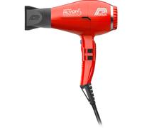 Parlux Alyon Ceramic & Ionic asciugacapelli professionale con ionizzatore Red 1 pz