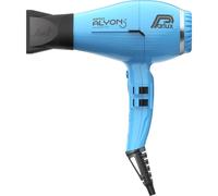 Parlux Alyon Ceramic & Ionic asciugacapelli professionale con ionizzatore Turquoise 1 pz