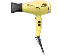 Parlux Alyon Ceramic & Ionic asciugacapelli professionale con ionizzatore Yellow 1 pz
