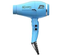 Parlux Alyon Light Air - Asciugacapelli ionizzante, colore: turchese.