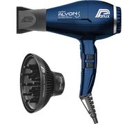 Parlux Alyon Blu Notte + Diffusore Speciale MagicSense