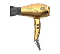Parlux Alyon Gold - Asciugacapelli Professionale con Ioni Negativi - Made in Italy