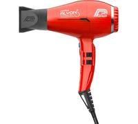 Parlux Asciugacapelli ionico Alyon Rosso