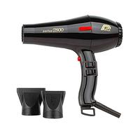 Parlux 2800 Professional Asciugacapelli Nero