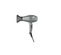 Parlux Asciugacapelli Digitalyon Glitter Grigio 2400 Watt 3,3 M Cavo