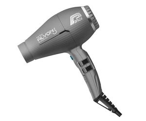 Parlux Asciugacapelli ionico Alyon Grafite