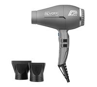 Parlux 2200W Asciugacapelli Advance grigio antracite