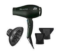 Parlux Digitalyon antracite con Magic Sense