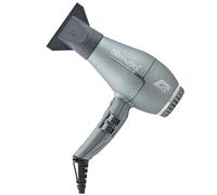 Parlux Digitalyon Asciugacapelli Grigio Glitter - Asciugacapelli