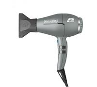 Parlux Digitalyon Glitter Grey- asciugacapelli grigio glitter