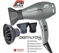 parlux digitalyon phon 2400 w argento glitter