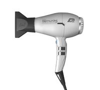 PARLUX DIGITALYON PHON DIGITALE 2400 W ARGENTO