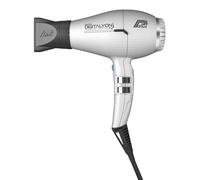 PARLUX DIGITALYON PHON DIGITALE 2400 W ARGENTO