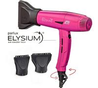 Parlux Elysium 2300 Watt Fucsia Opaco - Asciugacapelli