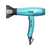 PARLUX ELYSIUM ASCIUGACAPELLI AZZURRO GALASSIA 2300 WATT
