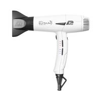 PARLUX ELYSIUM ASCIUGACAPELLI BIANCO OPACO 2300 WATT