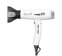 PARLUX ELYSIUM ASCIUGACAPELLI BIANCO OPACO 2300 WATT