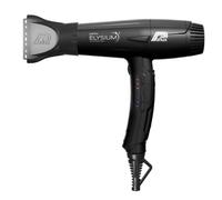 PARLUX ELYSIUM ASCIUGACAPELLI NERO 2300 WATT