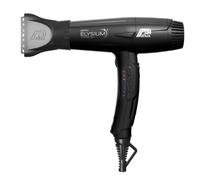 PARLUX ELYSIUM ASCIUGACAPELLI NERO 2300 WATT