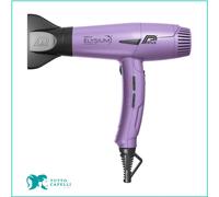 PARLUX ELYSIUM asciugacapelli professionale compatto e potente in tutti i colori